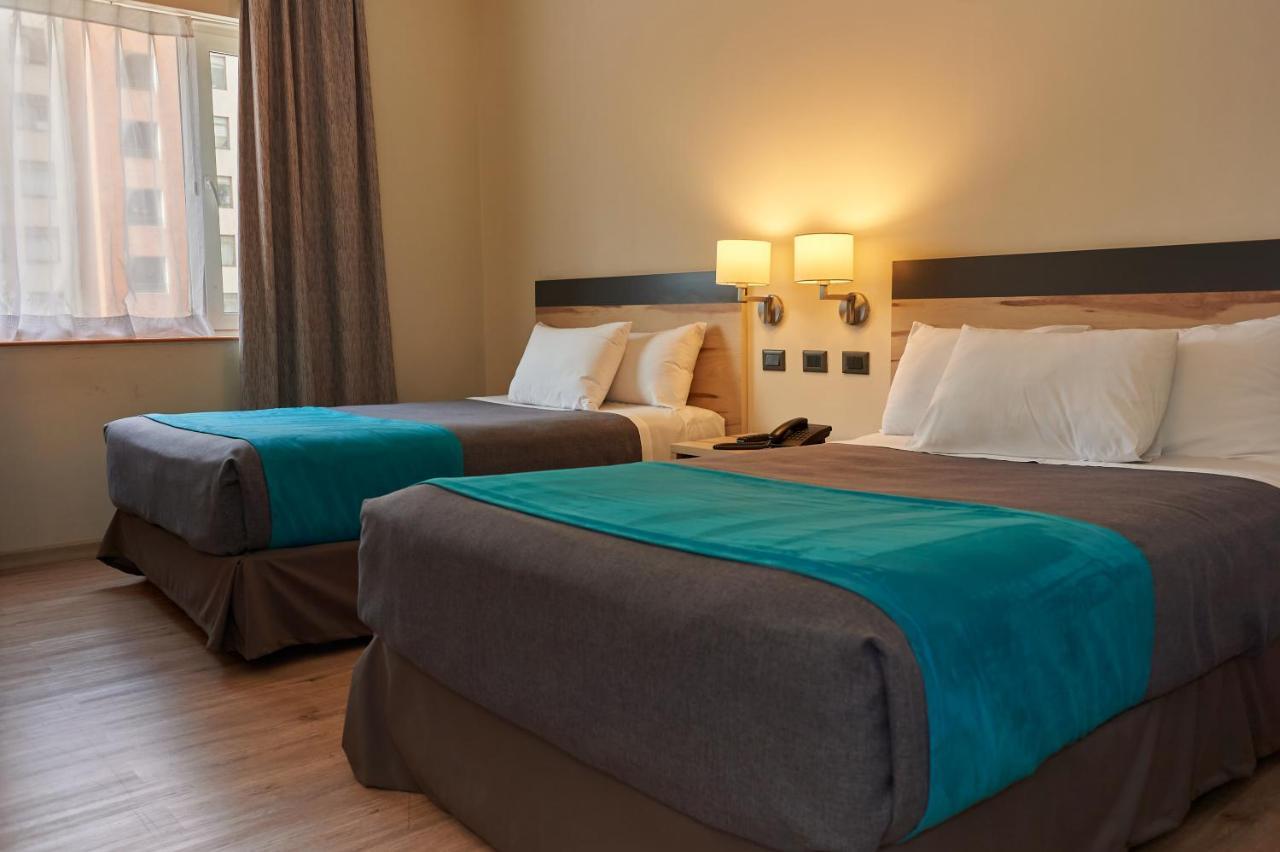 Hotel Diego De Almagro Talca Express Talca (Maule)