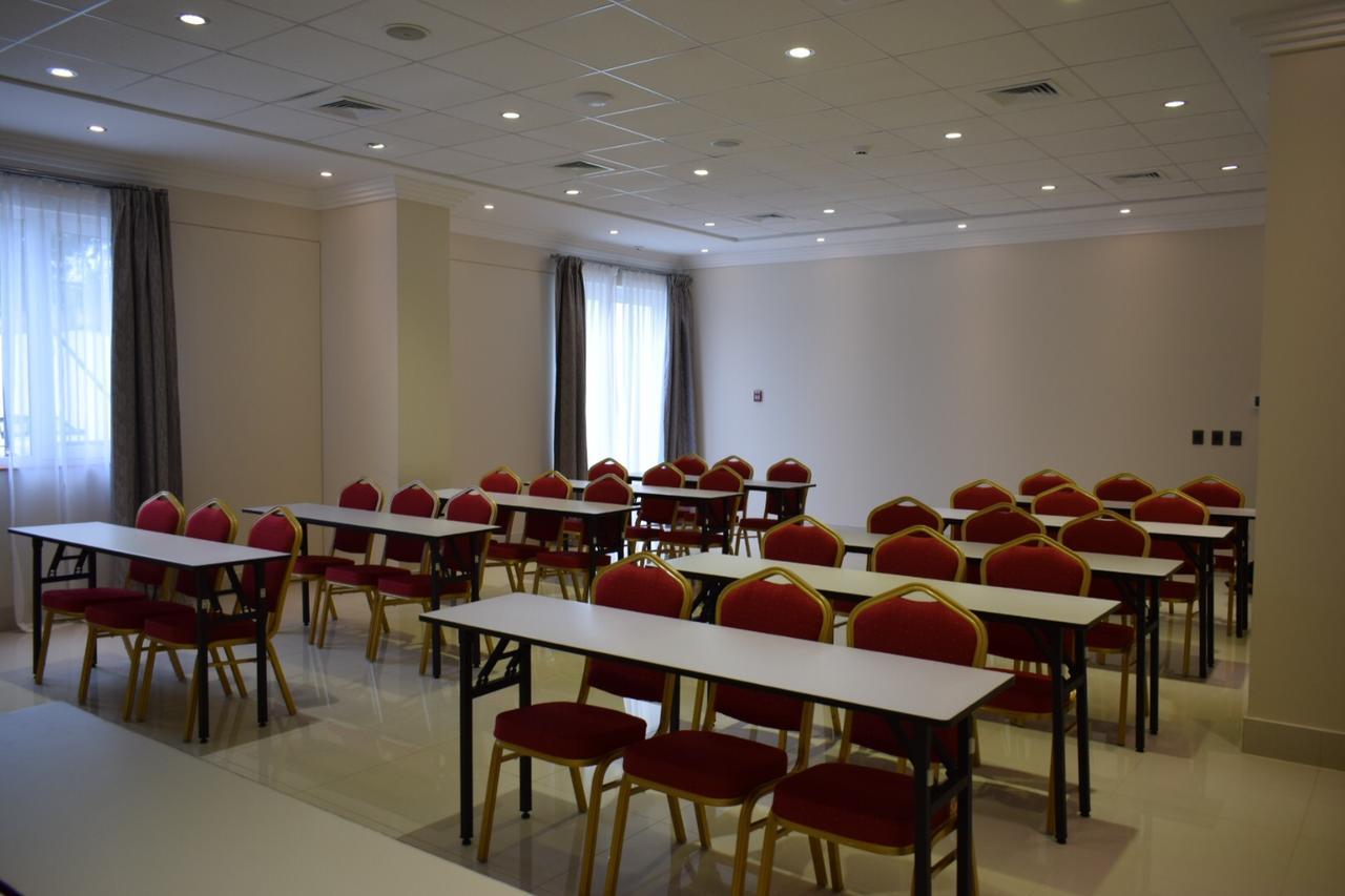 Diego De Almagro Talca Express Hotel