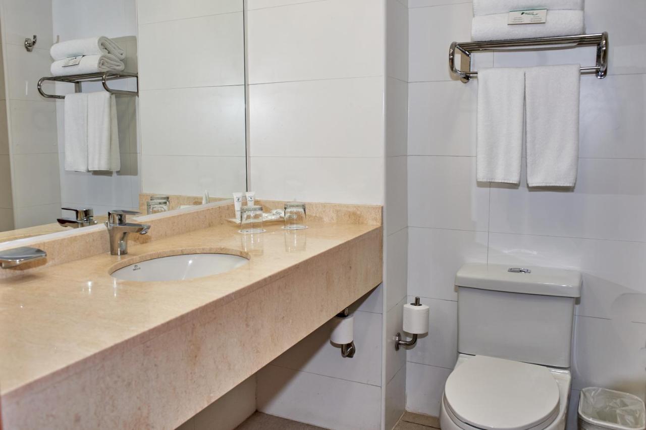 Diego De Almagro Talca Express 3*
