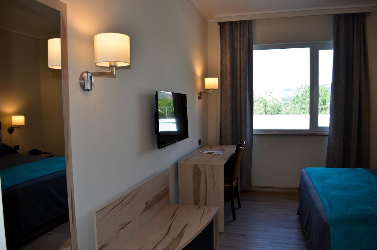 Diego De Almagro Talca Express Hotel