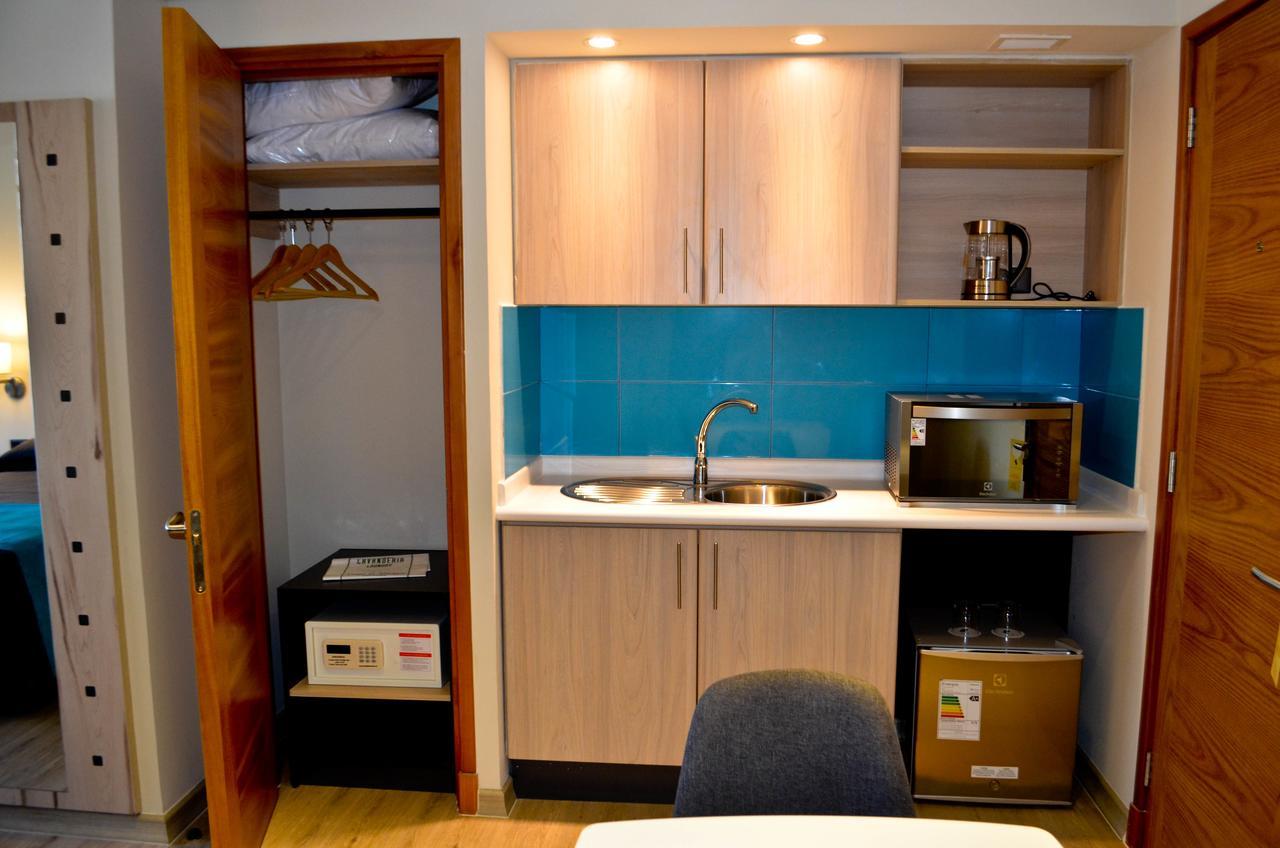 Hotel Diego De Almagro Talca Express 3*