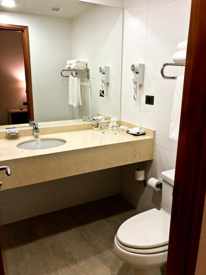 Hotel Diego De Almagro Talca Express