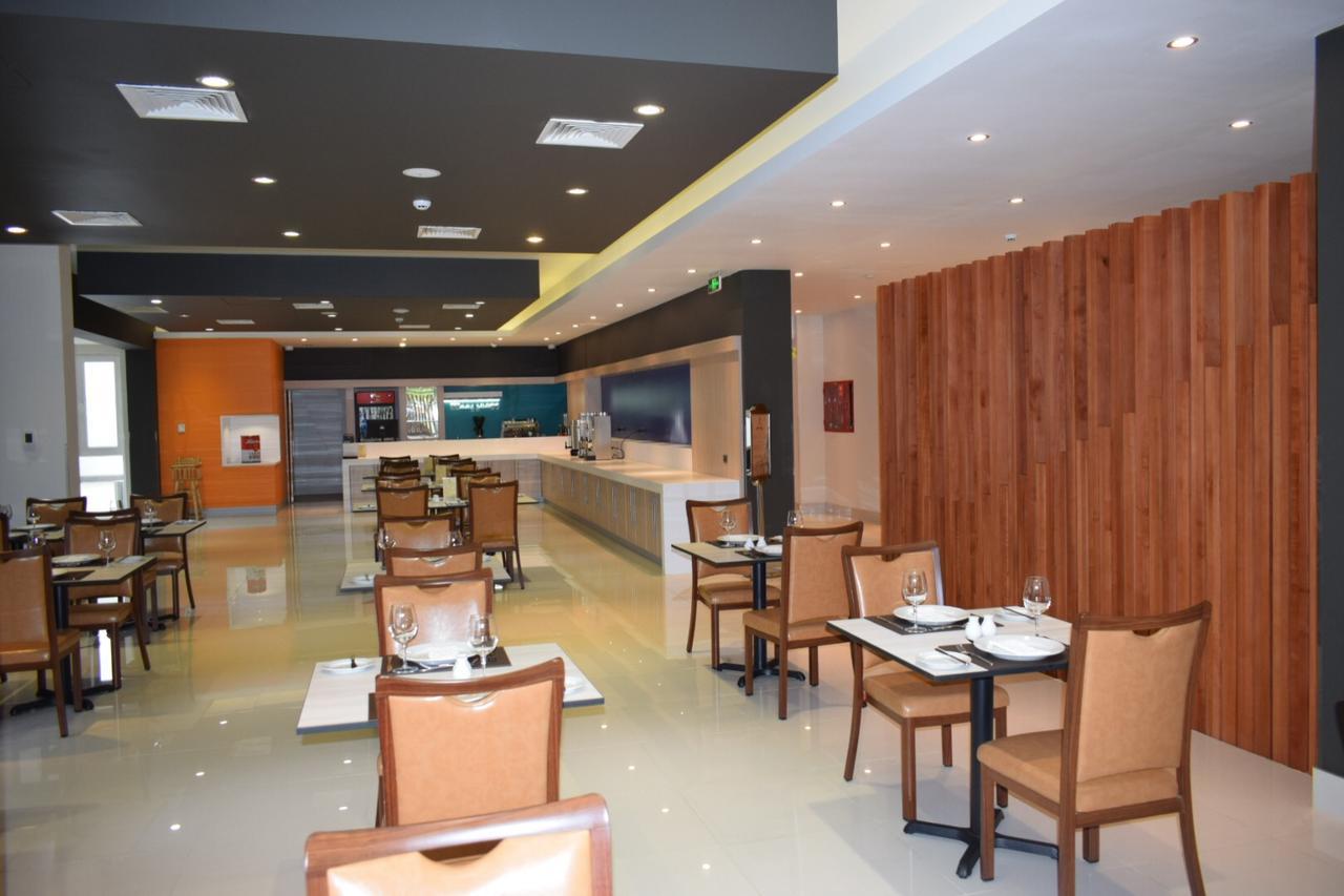 Hotel Diego De Almagro Talca Express