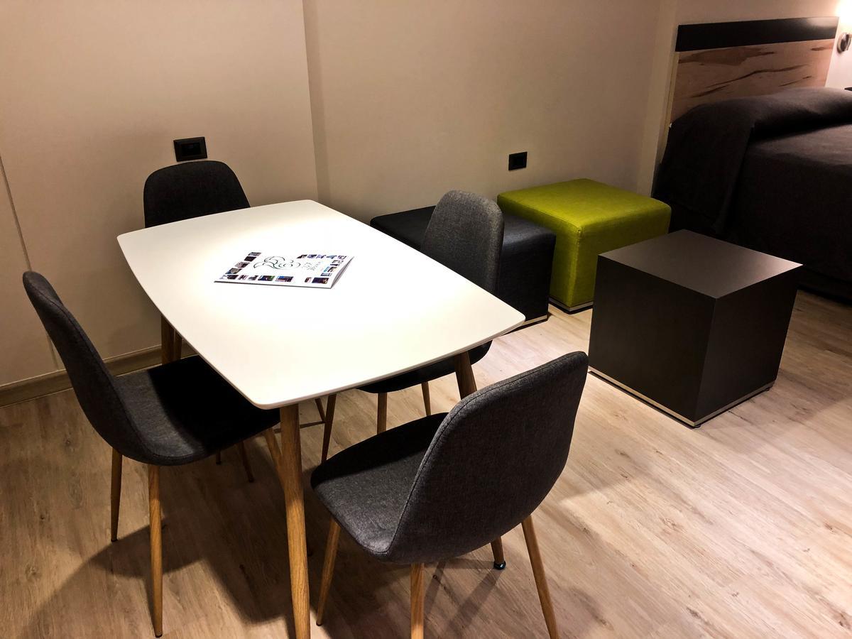 Diego De Almagro Talca Express Hotel