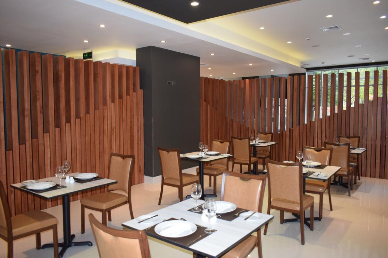 Diego De Almagro Talca Express Hotel 3*