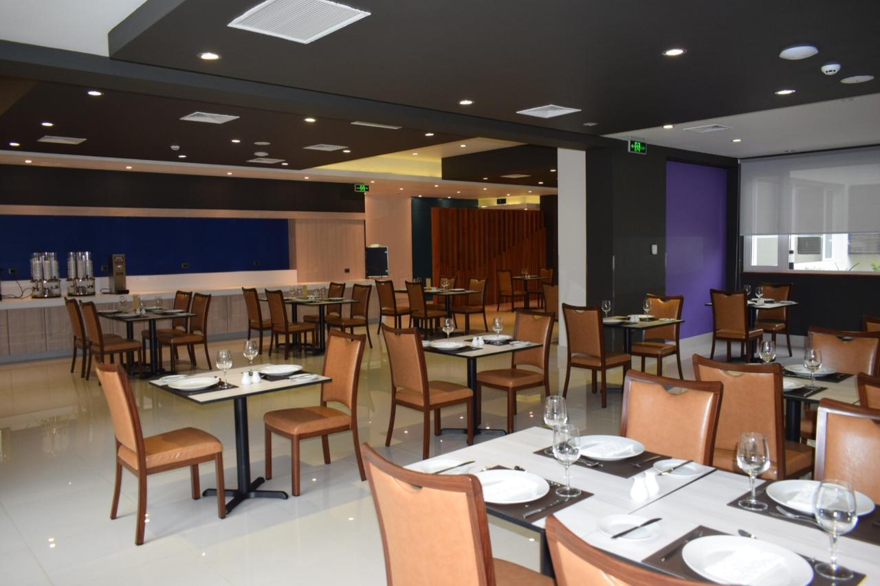 Diego De Almagro Talca Express Hotel 3*