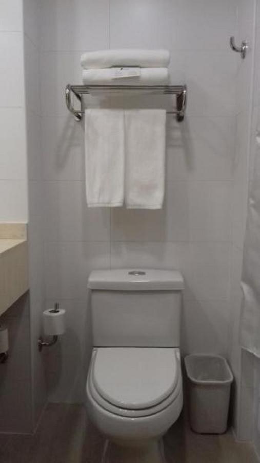 Diego De Almagro Talca Express 3*